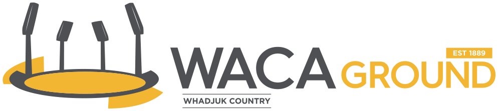 WACA Ground | Functions & Events Logo