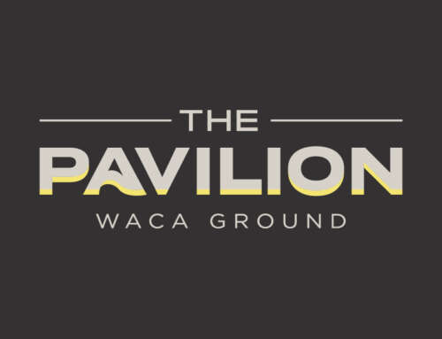 The Pavilion