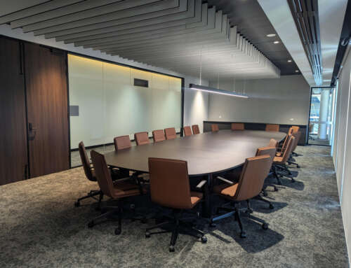 Boardroom